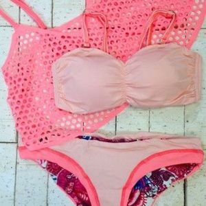 Maaji Bittersweet Bamboo Bikini